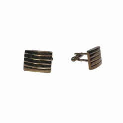 New Edition Fashion Canton Cuff Links> Cufflinks