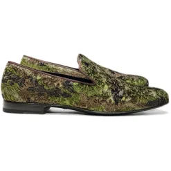 New Edition Fashion Caprio Smoking Slippers> Formal Shoes