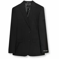 New Edition Fashion Carlton Slim Fit Vested Suit> Suits