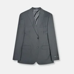 New Edition Fashion Carlton Slim Fit Vested Suit> Suits