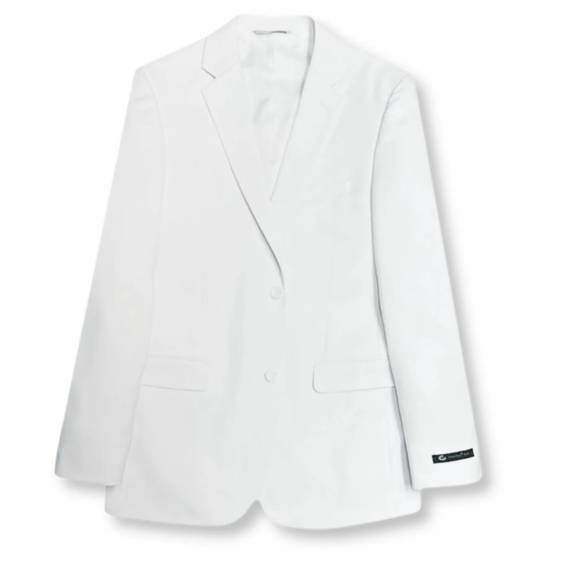 New Edition Fashion Carter Slim Fit Vested Suit> Suits