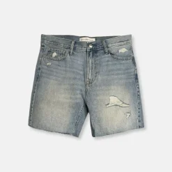 New Edition Fashion Carver Denim Summer Shorts> Pants