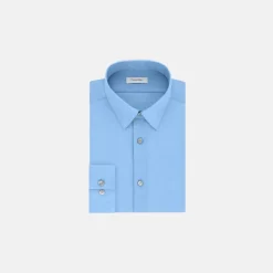 New Edition Fashion Casca Button Down Shirt> Dress Shirts