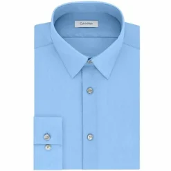 New Edition Fashion Casca Button Down Shirt> Dress Shirts