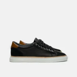 New Edition Fashion Casey Perfed Lace To Toe Sneaker> Casual Shoes