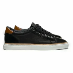 New Edition Fashion Casey Perfed Lace To Toe Sneaker> Casual Shoes