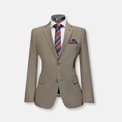 New Edition Fashion Chandler Slim Fit Suit> Suits