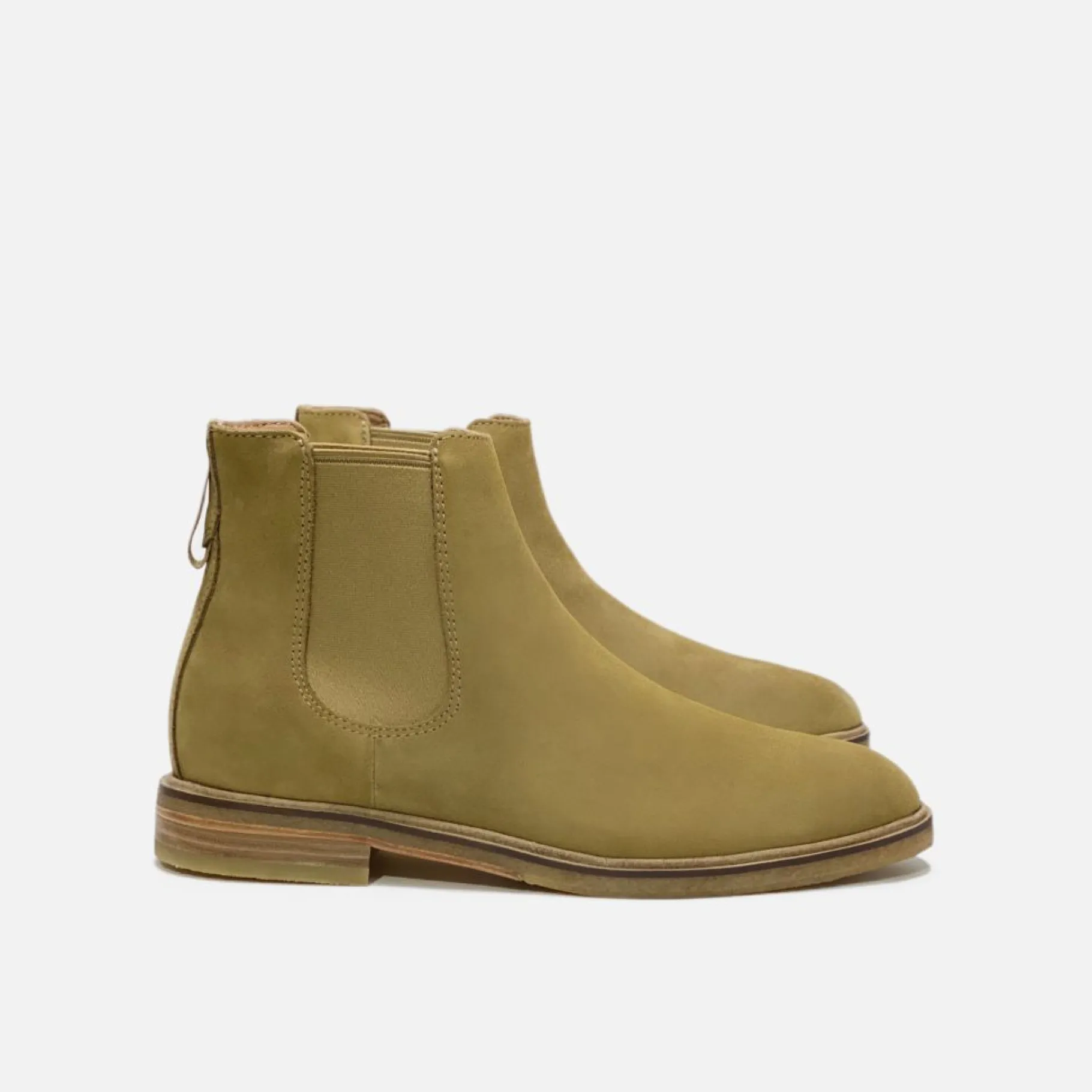 New Edition Fashion Clarkdale Gobi> Boots