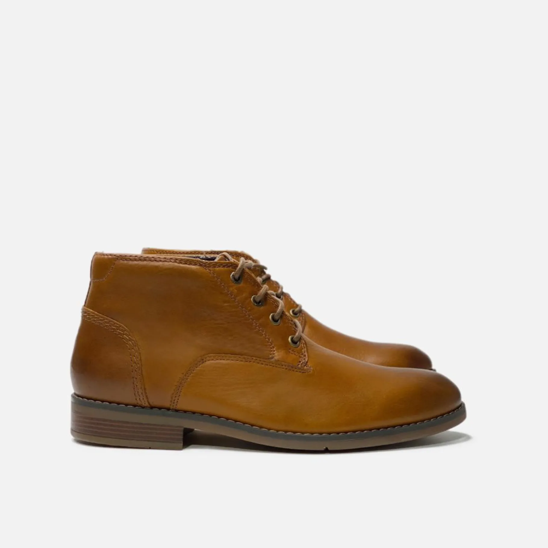 New Edition Fashion Colden Chukka Boots> Casual Shoes