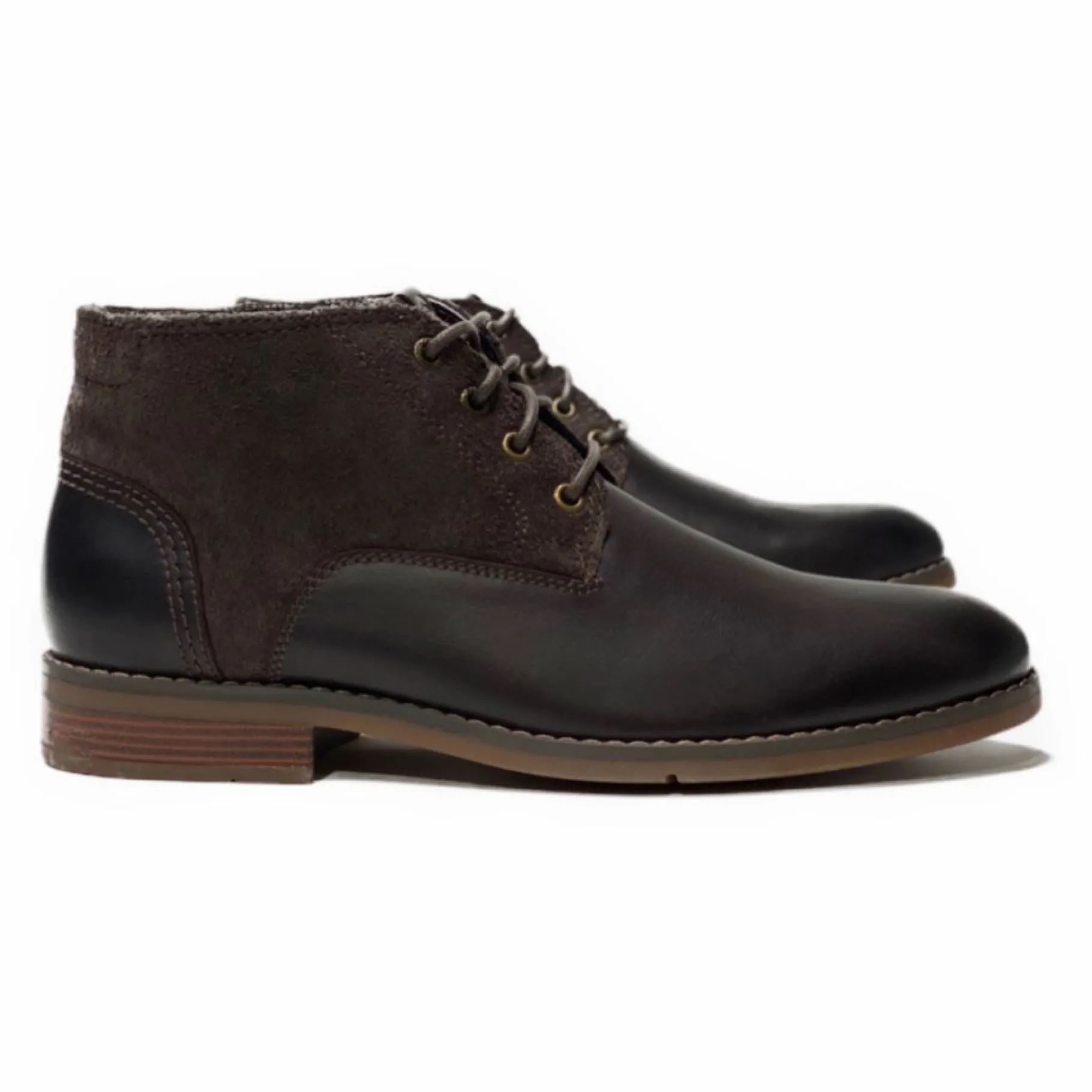 New Edition Fashion Colden Chukka Boots> Boots