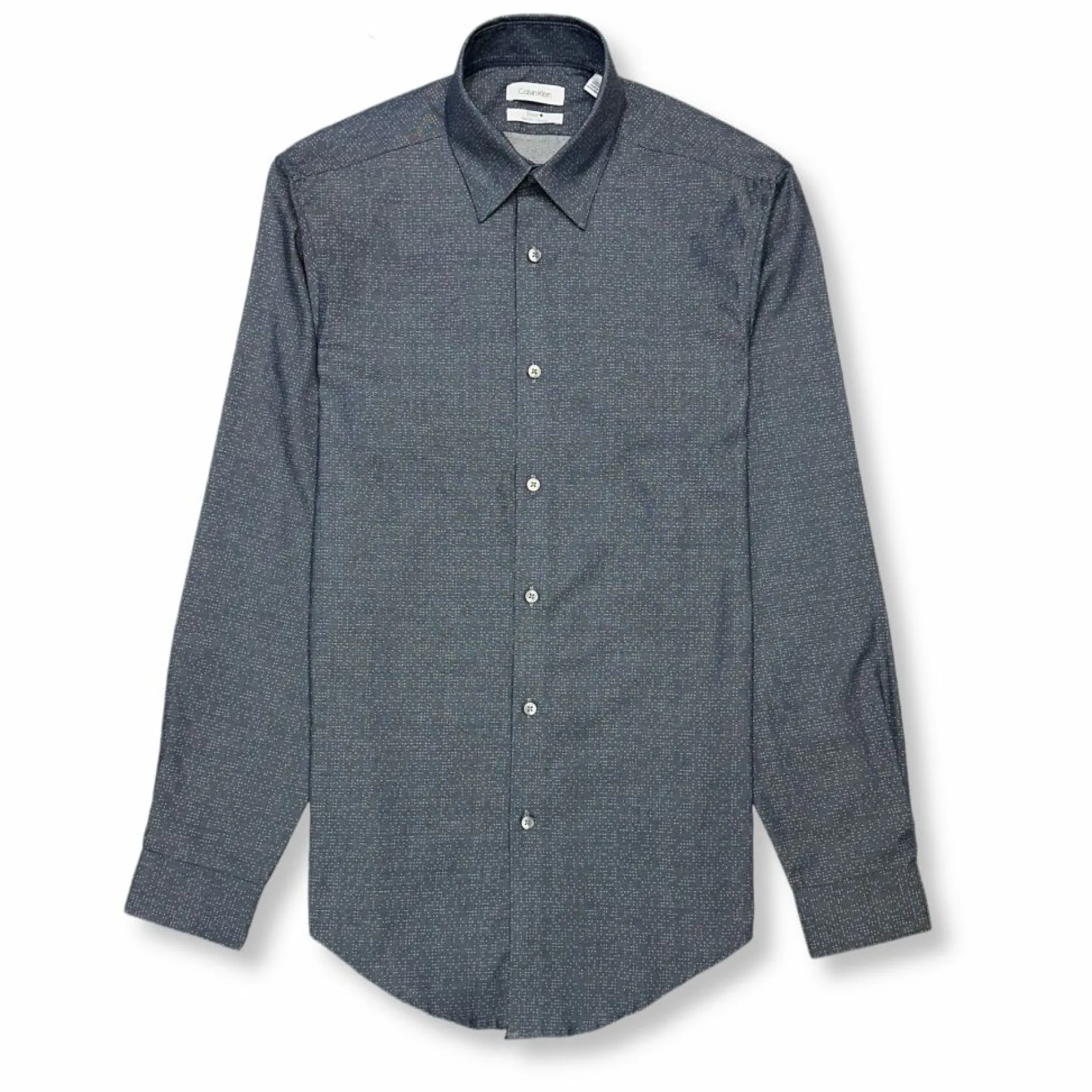 New Edition Fashion Cole Stretch Dress Shirt> Dress Shirts