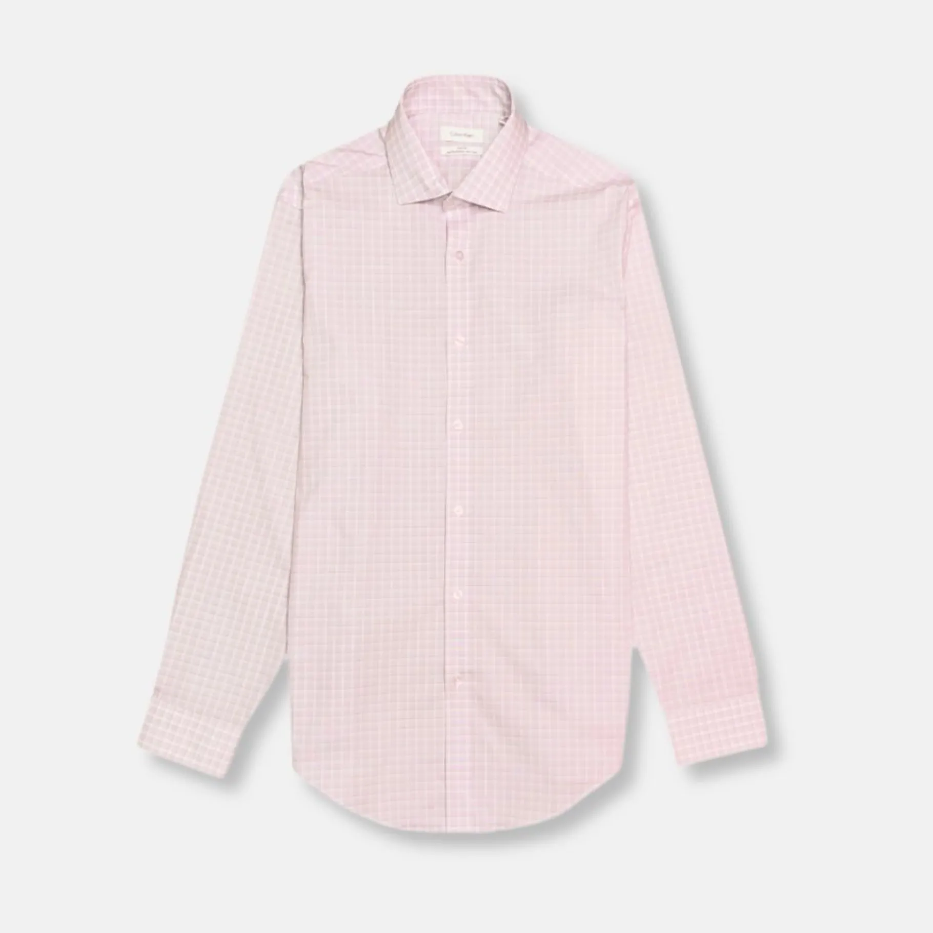 New Edition Fashion Collins Spread Collar Dress Shirt> Dress Shirts