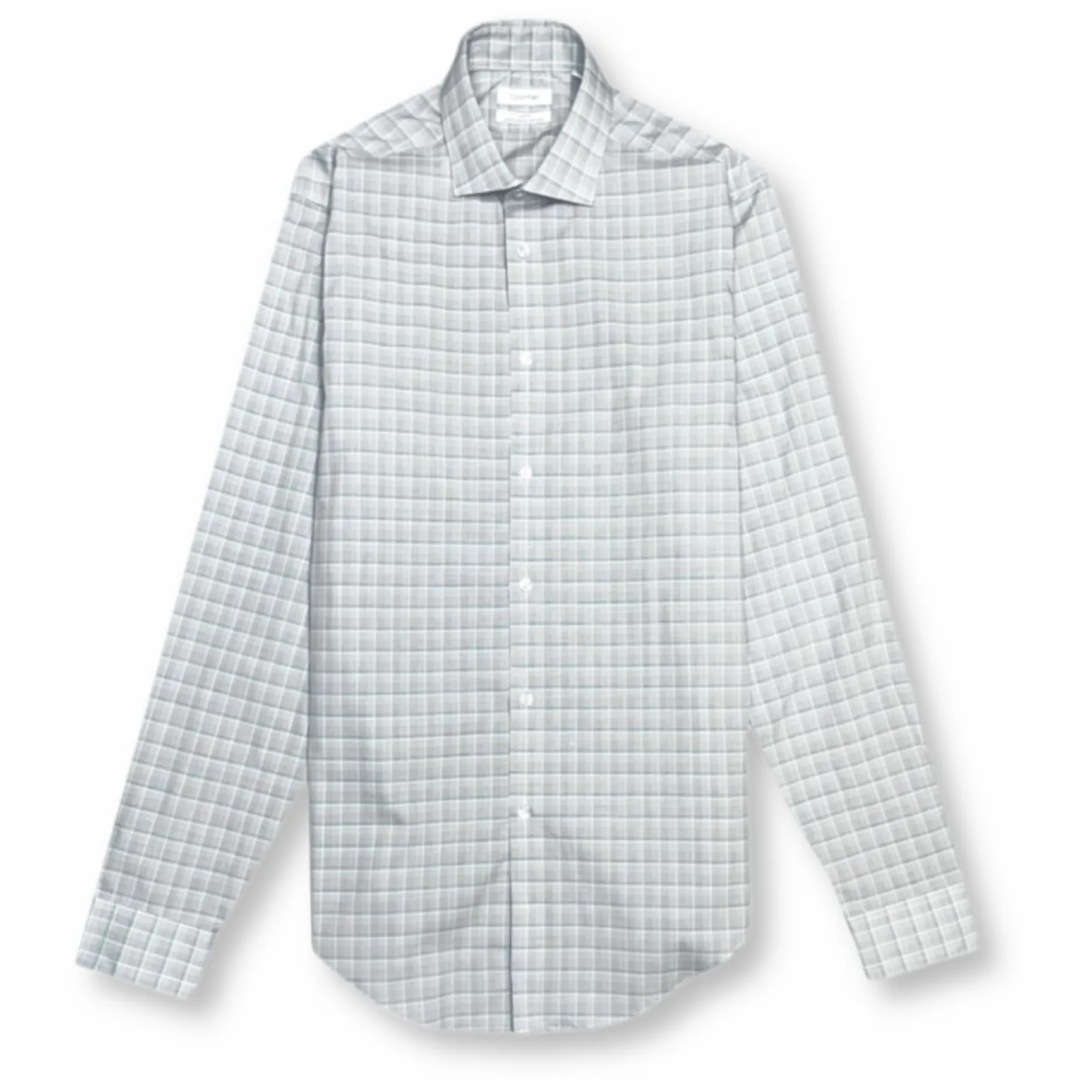 New Edition Fashion Collins Spread Collar Shirt> Dress Shirts