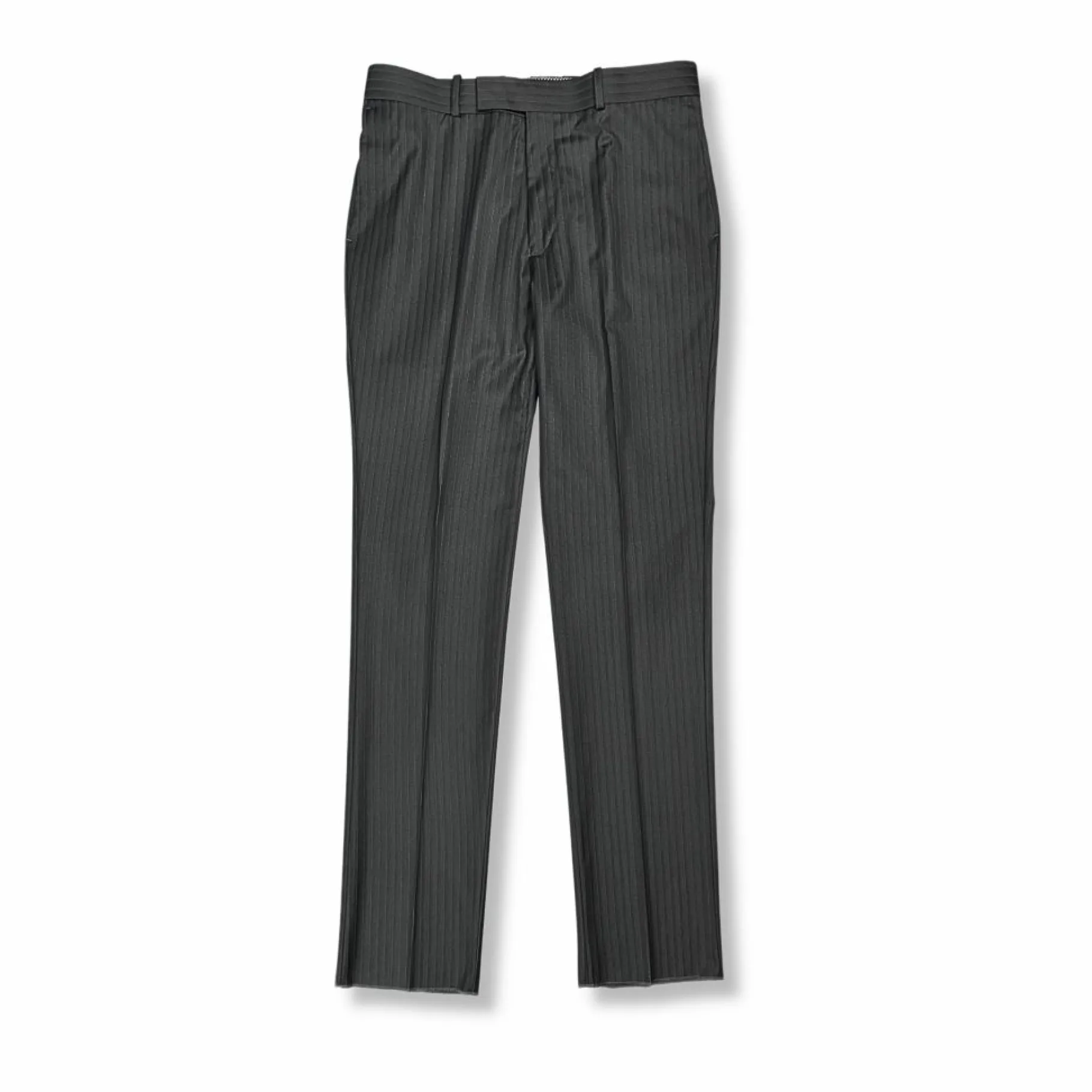 New Edition Fashion Concord Slim Fit Double Breasted Suit> Suits