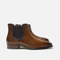 New Edition Fashion Cormac Chelsea Boots> Boots