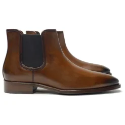 New Edition Fashion Cormac Chelsea Boots> Boots