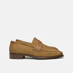 New Edition Fashion Cormac Penny Loafers> Loafers & Slip Ons