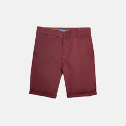 New Edition Fashion Costa Slim Shorts> Pants