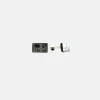 New Edition Fashion Cyril Rectangle Design Cuff Links> Cufflinks
