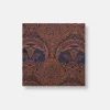 New Edition Fashion Dabb Paisley Pocket Square> Pocket Squares