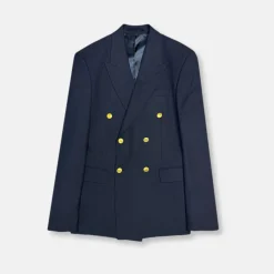 New Edition Fashion D’Acquisto Double Breasted Suit> Suits