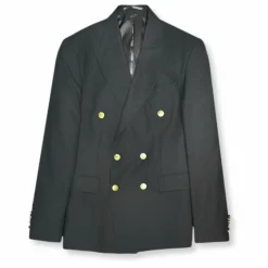 New Edition Fashion D’Acquisto Double Breasted Suit><noscript><img width=