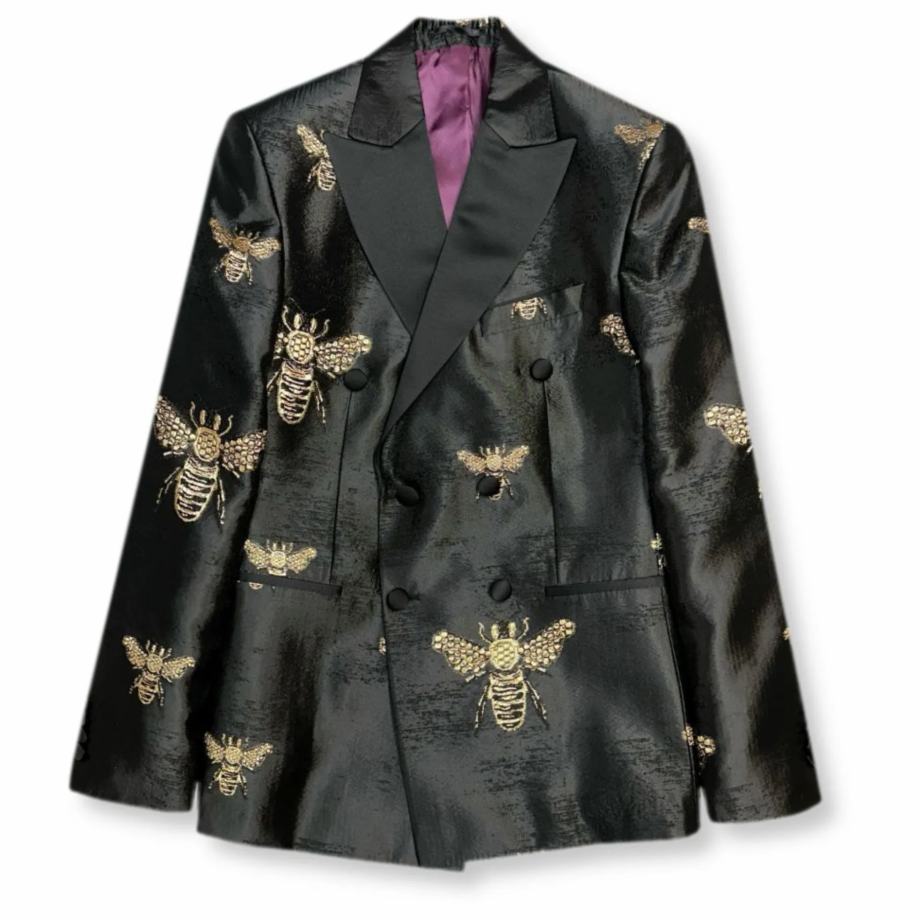 New Edition Fashion D’Acunto Double Breasted Tuxedo> Tuxedos