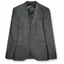 New Edition Fashion D'Addio Slim Fit Blazer> Blazers & Sportcoats