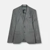 New Edition Fashion D'Addio Slim Fit Blazer> Blazers & Sportcoats