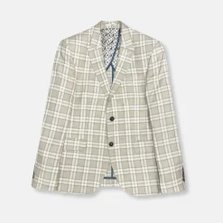 New Edition Fashion D'Addona Slim Fit Blazer> Blazers & Sportcoats