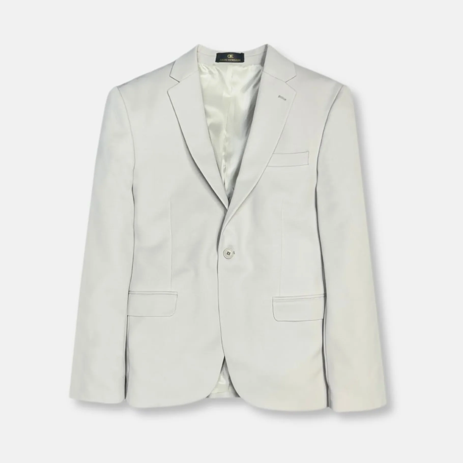 New Edition Fashion Daft Slim Fit Blazer> Blazers & Sportcoats