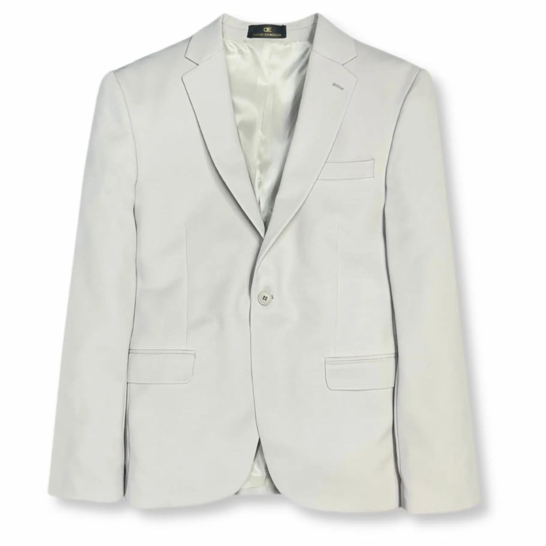 New Edition Fashion Daft Slim Fit Blazer> Blazers & Sportcoats