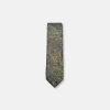 New Edition Fashion Dagan Classic Paisley Tie> Ties