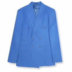 New Edition Fashion D’Agosta Double Breasted Suit><noscript><img width=