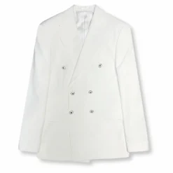 New Edition Fashion D’Agosta Double Breasted Suit><noscript><img width=