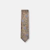 New Edition Fashion Dain Classic Floral Tie> Ties