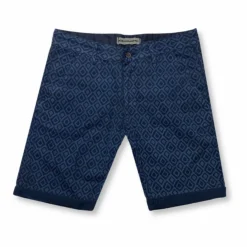 New Edition Fashion Dajon Rubble Slim Shorts> Pants