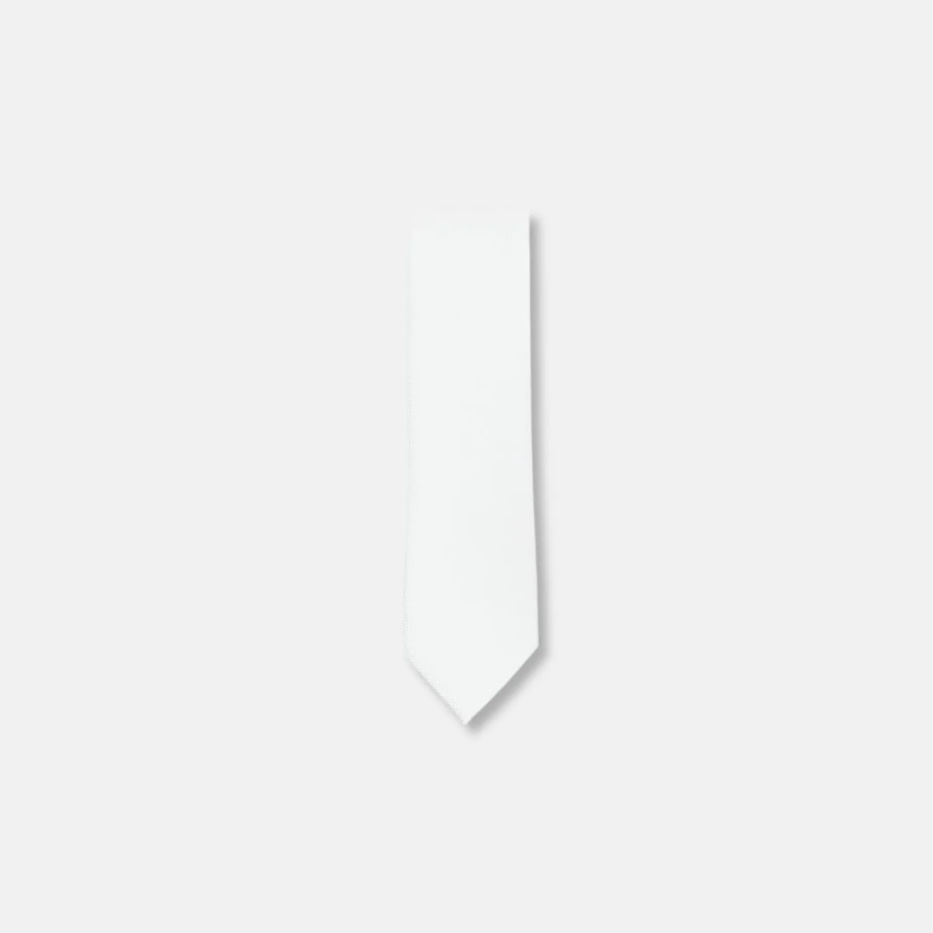 New Edition Fashion Dakan Classic Birdseye Tie> Ties