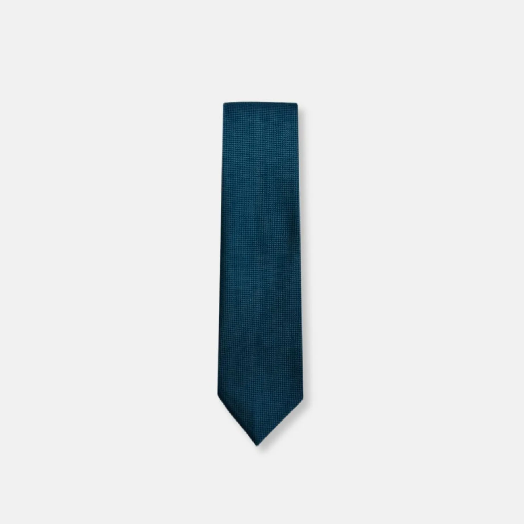 New Edition Fashion Dakan Classic Birdseye Tie> Ties