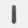 New Edition Fashion Dakan Classic Birdseye Tie> Ties