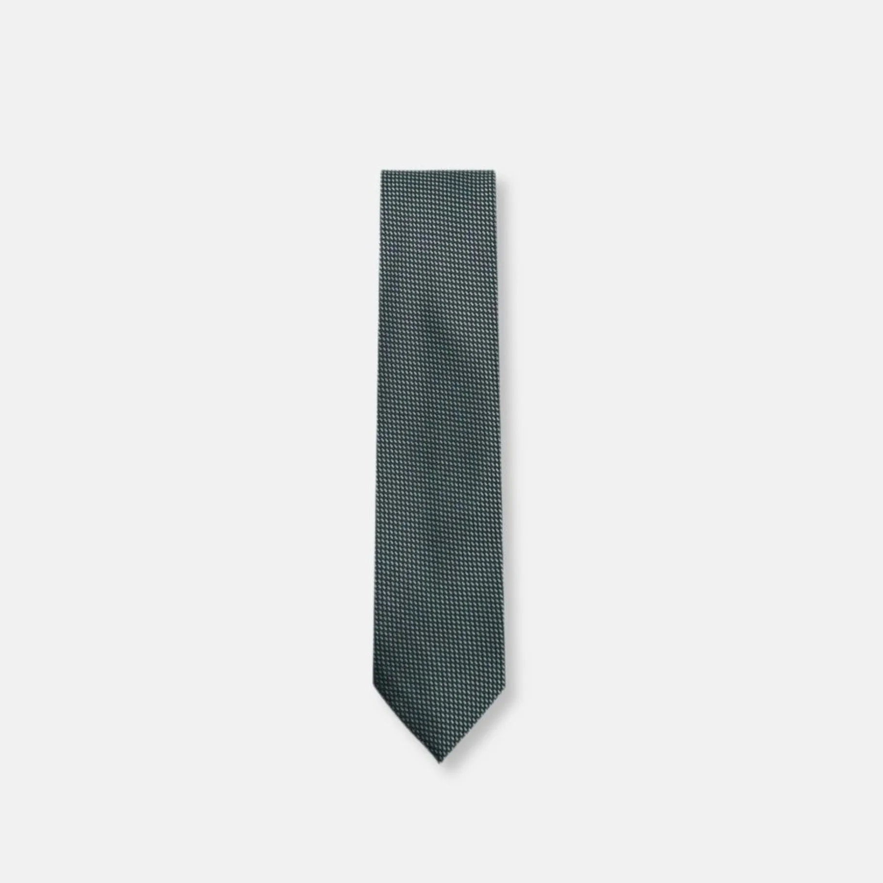 New Edition Fashion Dakan Classic Birdseye Tie> Ties