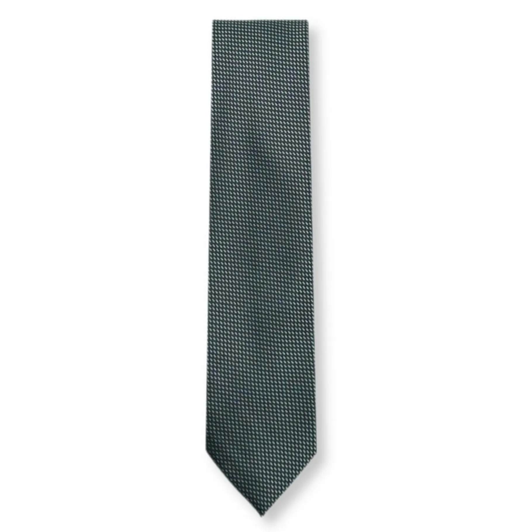 New Edition Fashion Dakan Classic Birdseye Tie> Ties