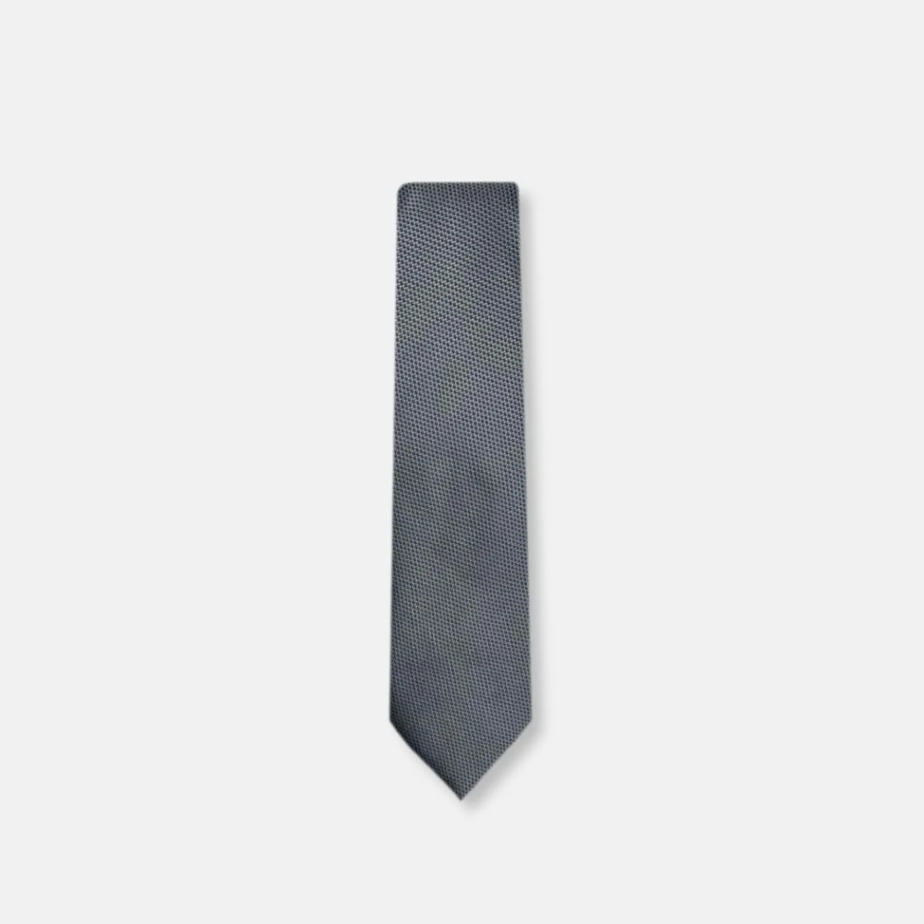 New Edition Fashion Dakan Classic Birdseye Tie> Ties