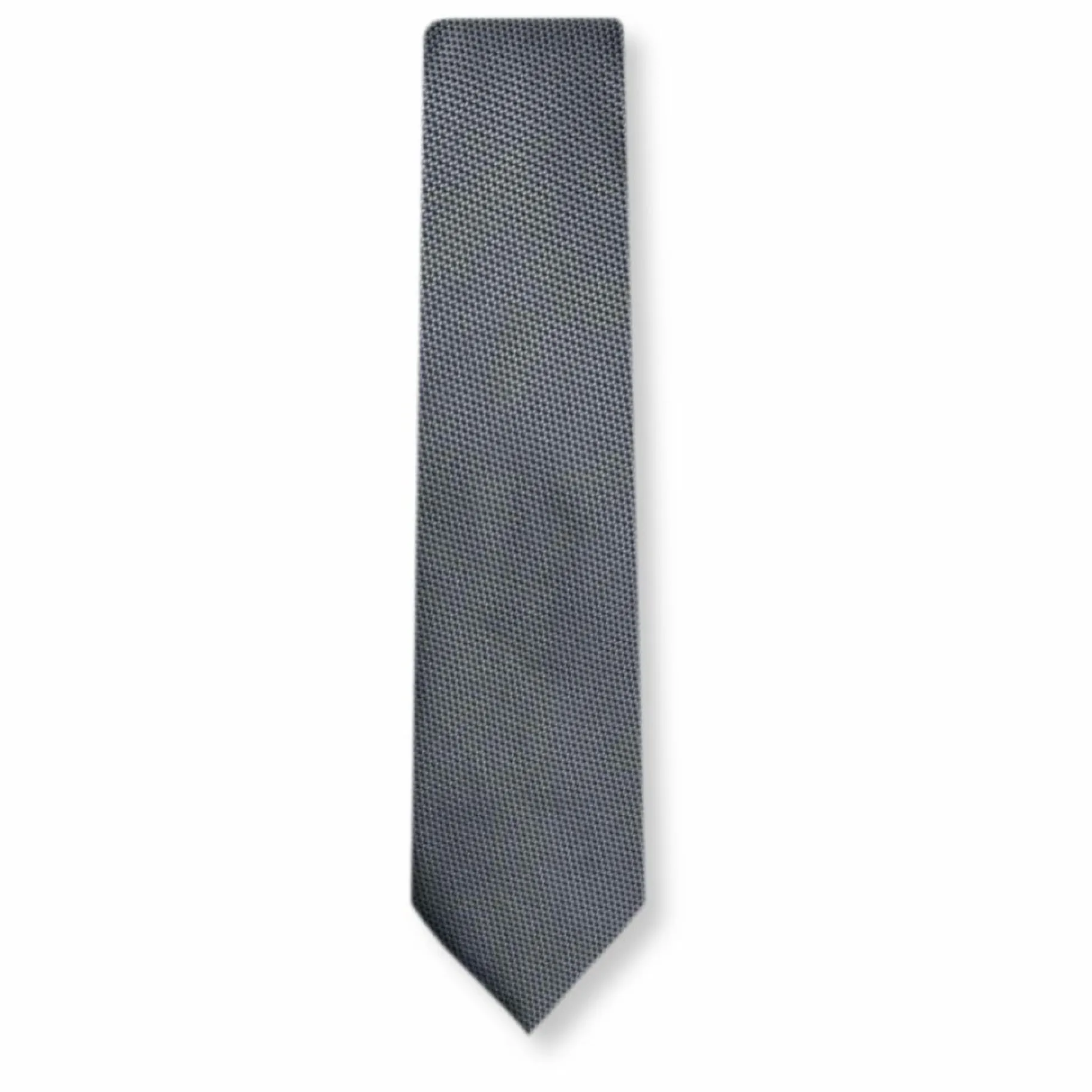 New Edition Fashion Dakan Classic Birdseye Tie> Ties