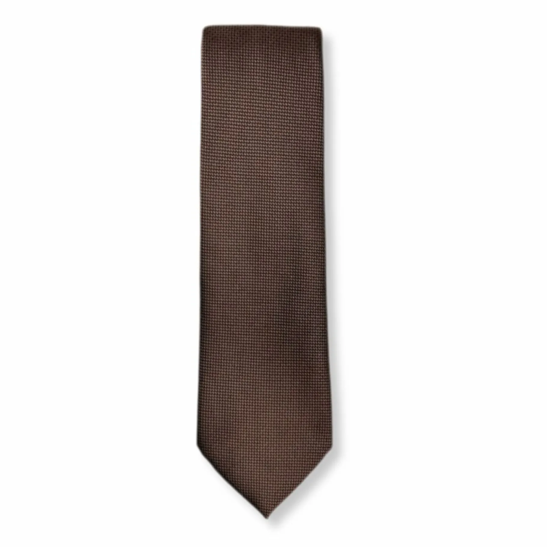 New Edition Fashion Dakan Classic Birdseye Tie> Ties