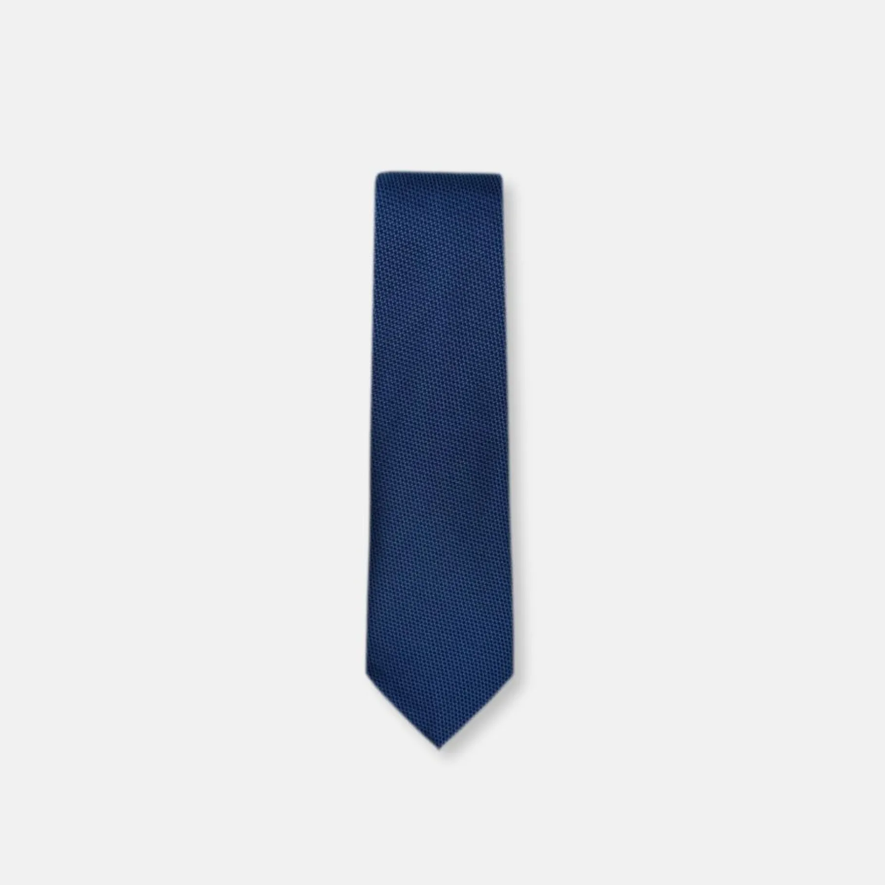 New Edition Fashion Dakan Classic Birdseye Tie> Ties
