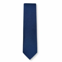 New Edition Fashion Dakan Classic Birdseye Tie> Ties