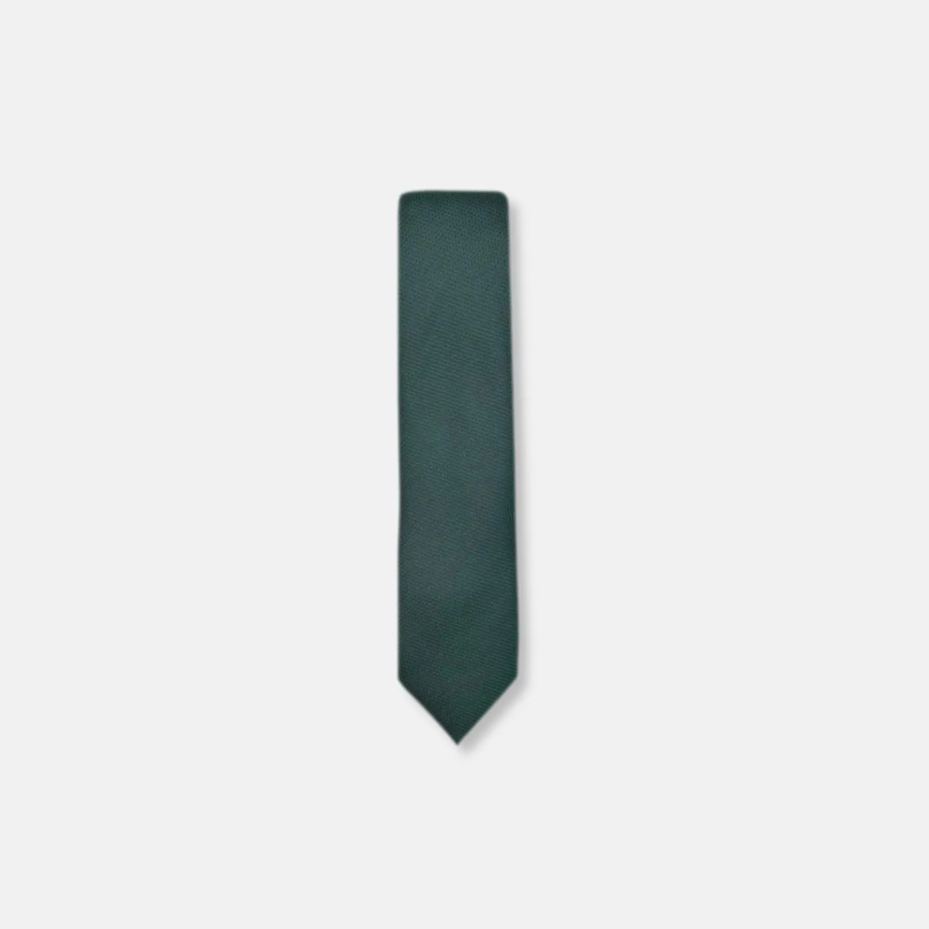 New Edition Fashion Dakan Classic Birdseye Tie> Ties