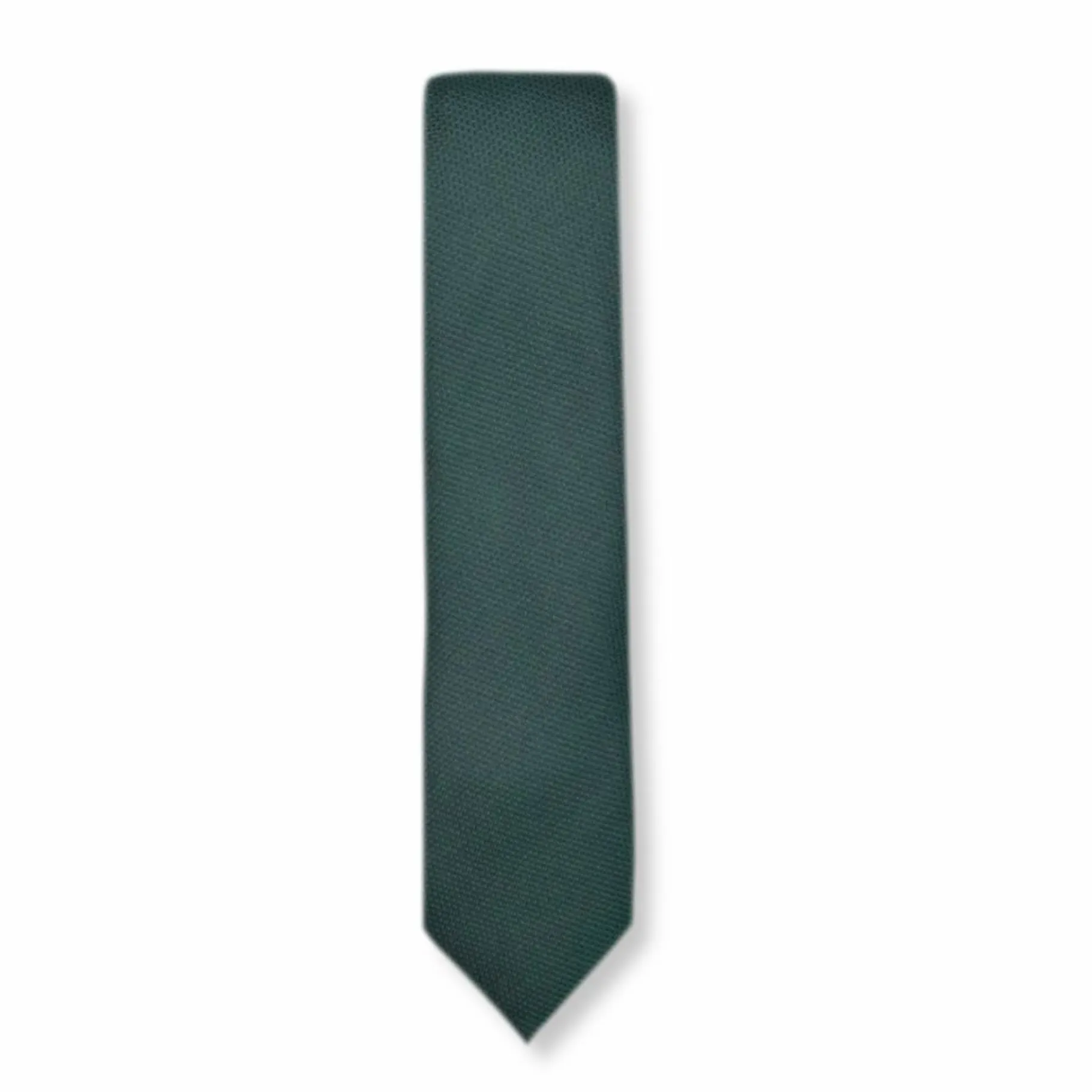 New Edition Fashion Dakan Classic Birdseye Tie> Ties