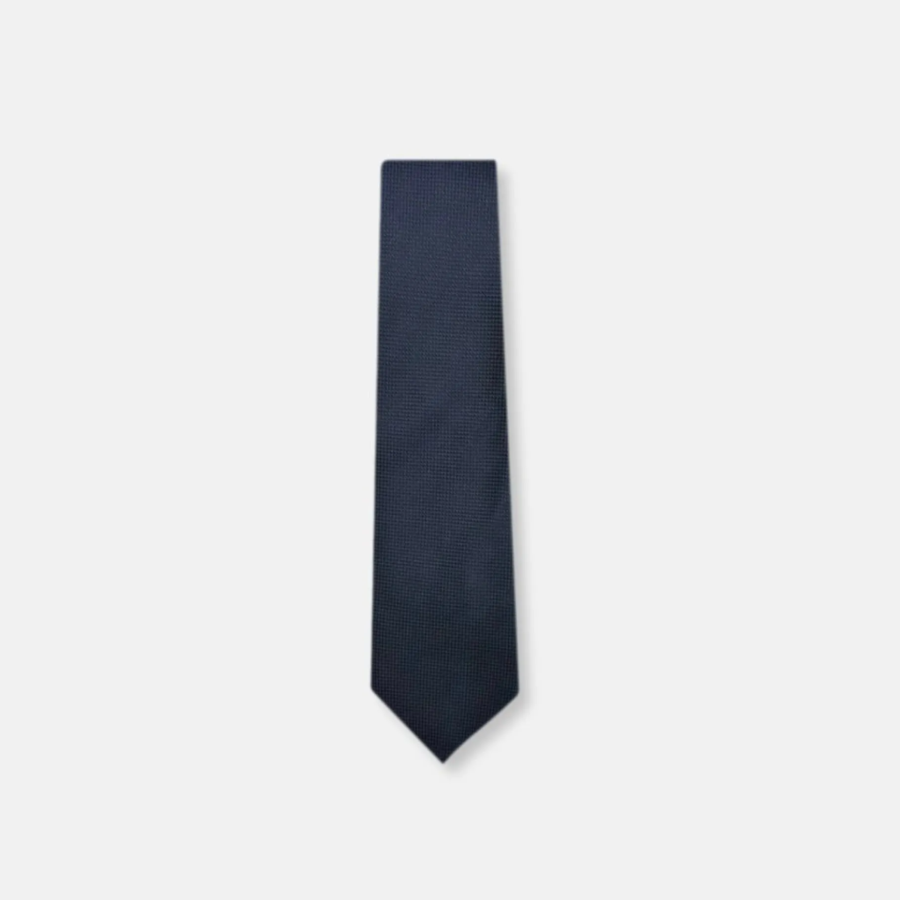 New Edition Fashion Dakan Classic Birdseye Tie> Ties